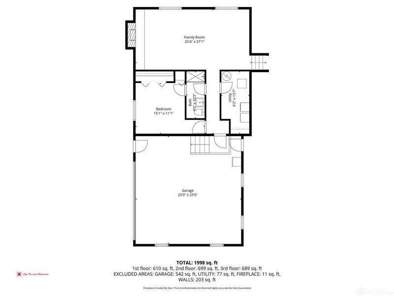 5882 Shady Cove Lane, Trotwood, OH 45426 Photo 32