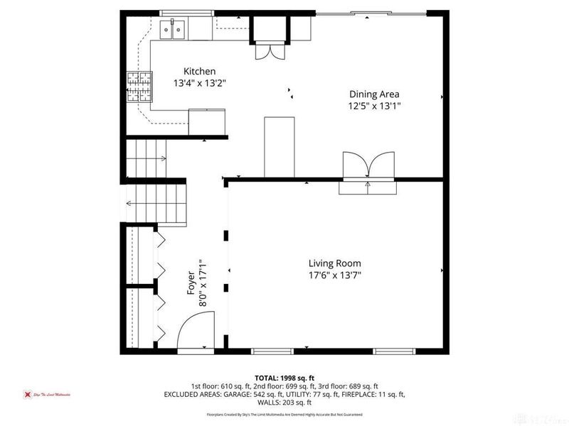 5882 Shady Cove Lane, Trotwood, OH 45426 Photo 33