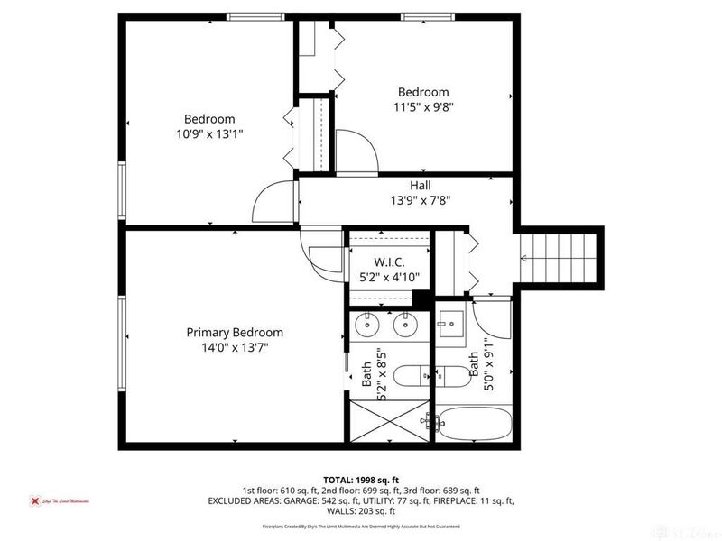 5882 Shady Cove Lane, Trotwood, OH 45426 Photo 34