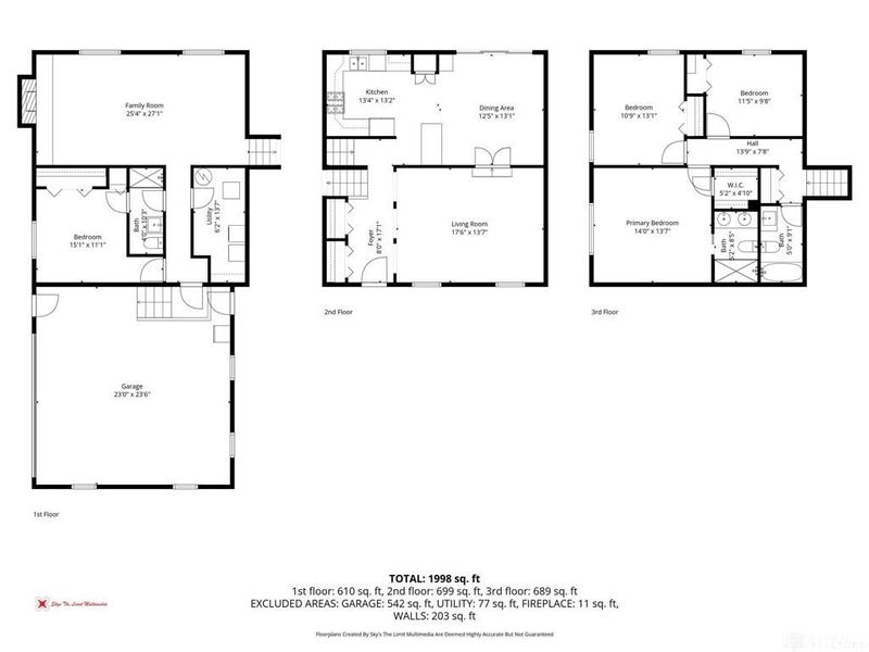 5882 Shady Cove Lane, Trotwood, OH 45426 Photo 35