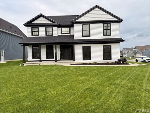 3802 Howard Road , Hamburg, NY 14075