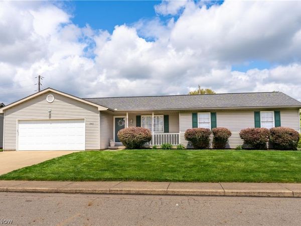342 Sheffield Avenue NE, Massillon, OH 44646
