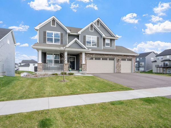 11238 Kingsview Lane N, Maple Grove, MN 55369
