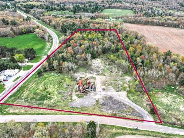 W10088 Garage Rd., Merrillan, WI 54754