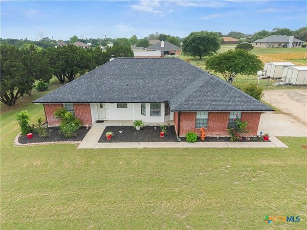 276 County Road 4964 , Kempner, TX 76539
