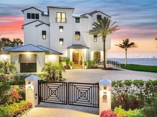 103 Saint Lucia LN , BONITA SPRINGS, FL 34134