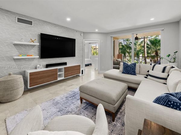 100 Meridian Ave , Unit 233, Miami Beach, FL 33139