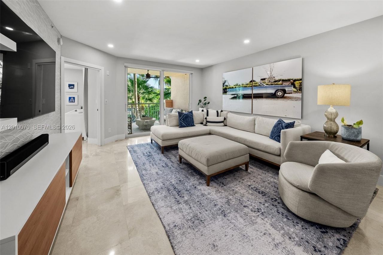 100 Meridian Ave , Unit 233, Miami Beach, FL 33139 Photo