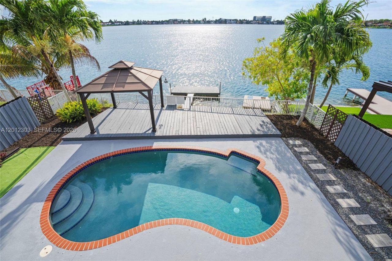 14024 SW 132nd Ave , Miami, FL 33186 Photo