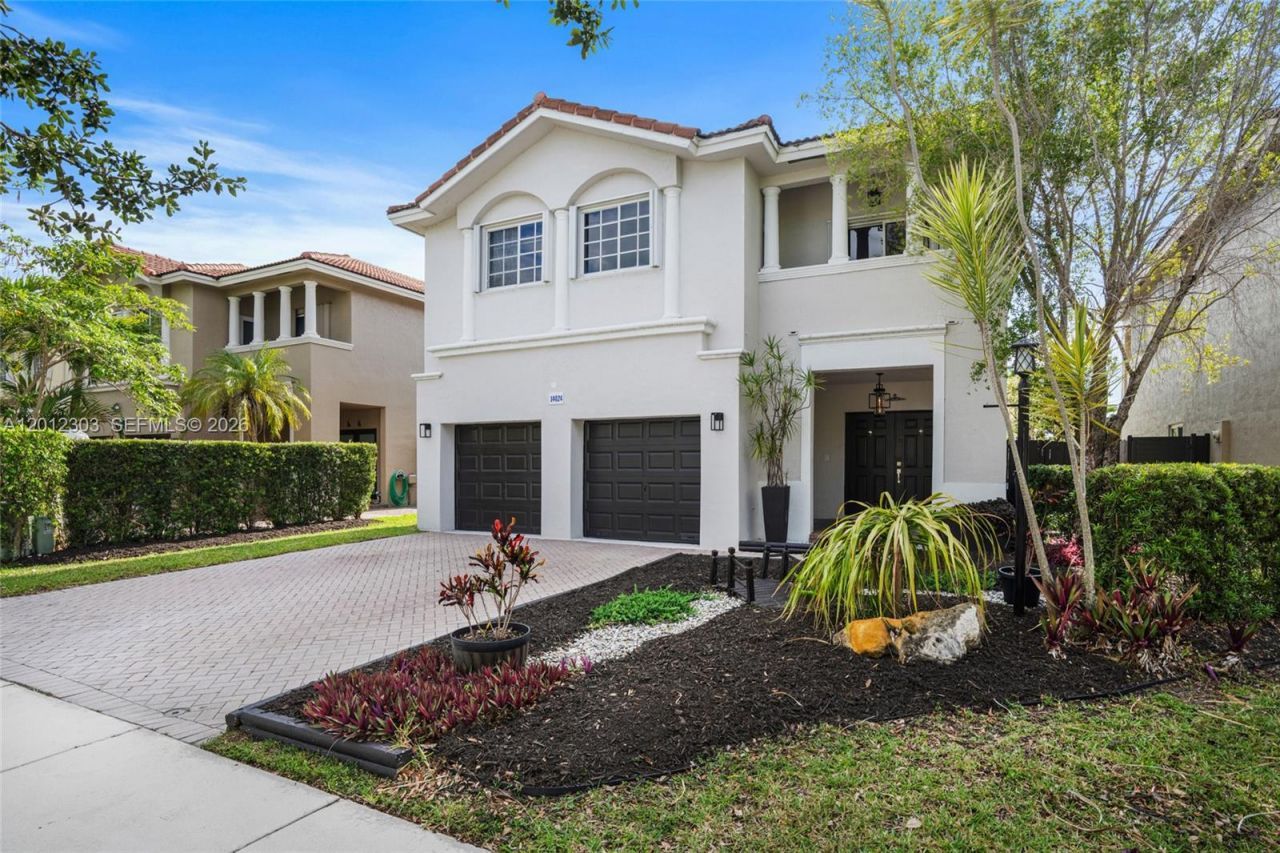 14024 SW 132nd Ave , Miami, FL 33186 Photo