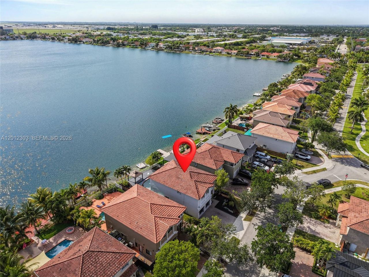14024 SW 132nd Ave , Miami, FL 33186 Photo