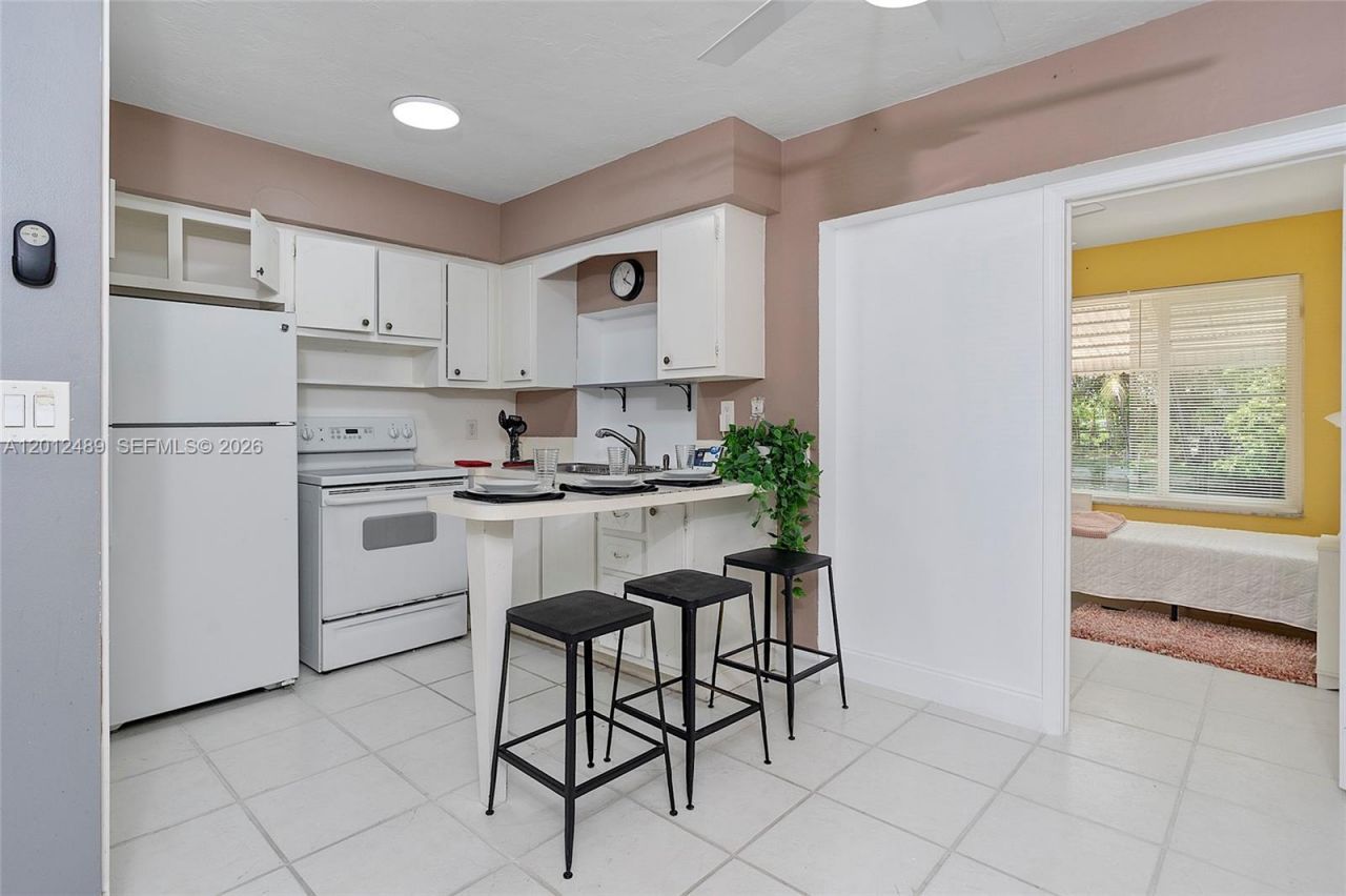 1817 NW 60th Ave, Unit G, Sunrise, FL 33313 Photo