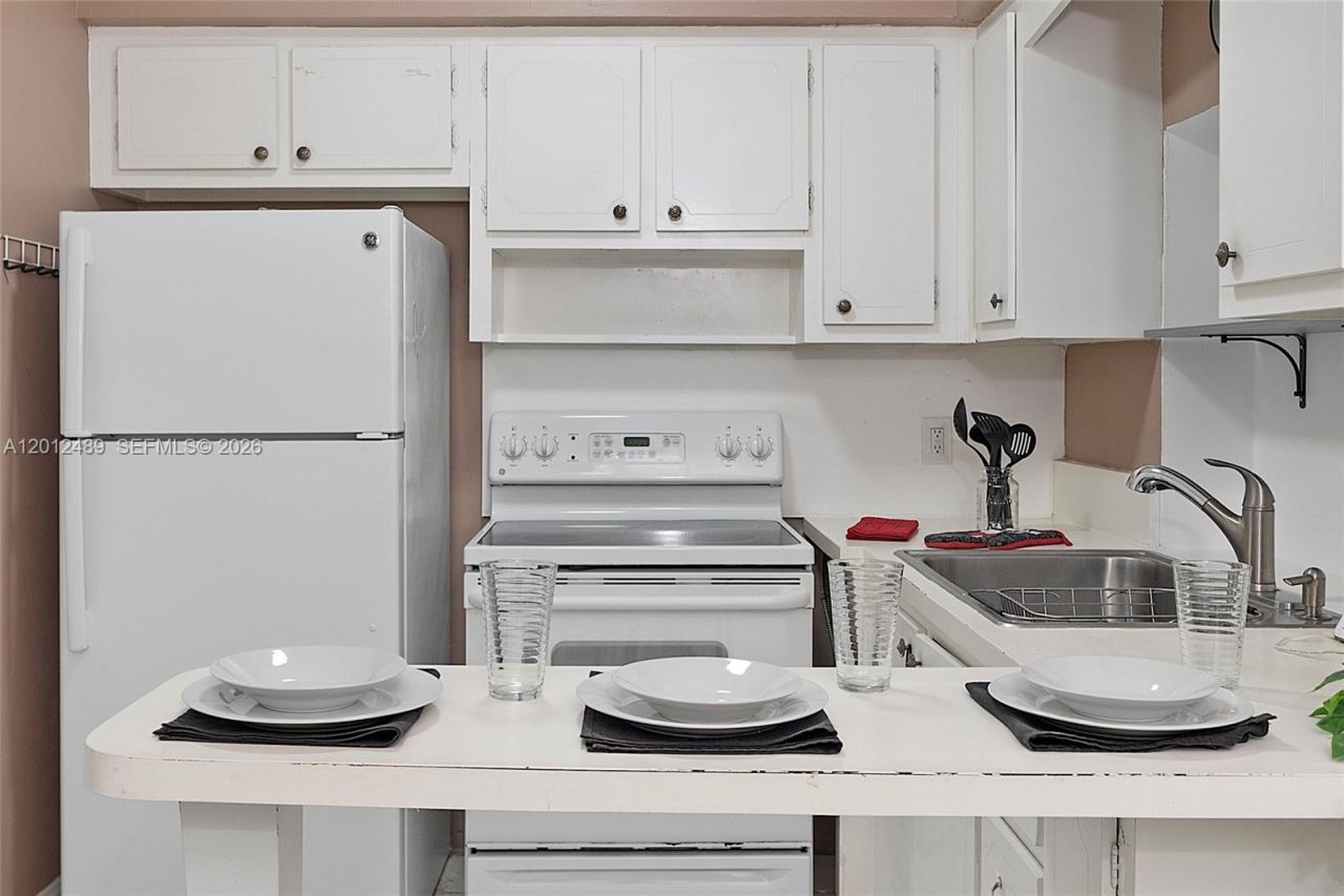 1817 NW 60th Ave, Unit G, Sunrise, FL 33313 Photo