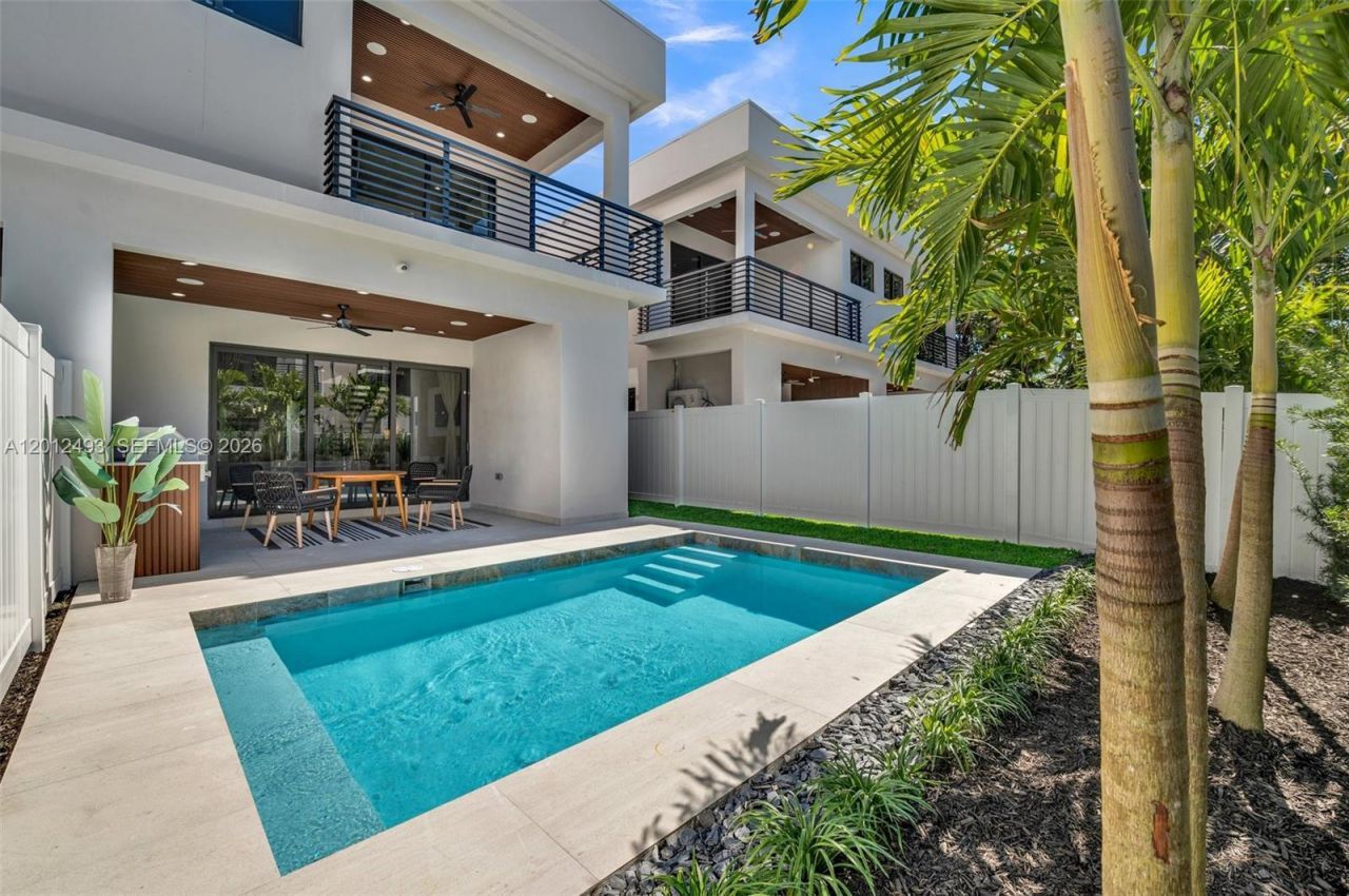 918 NE 17th Ave , Fort Lauderdale, FL 33304 Photo