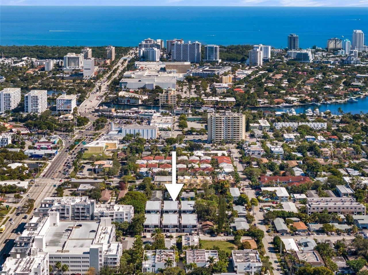 918 NE 17th Ave , Fort Lauderdale, FL 33304 Photo