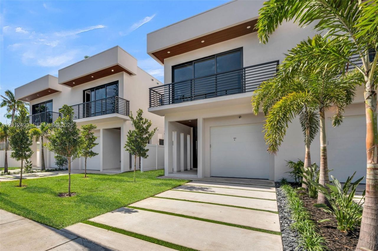 918 NE 17th Ave , Fort Lauderdale, FL 33304 Photo