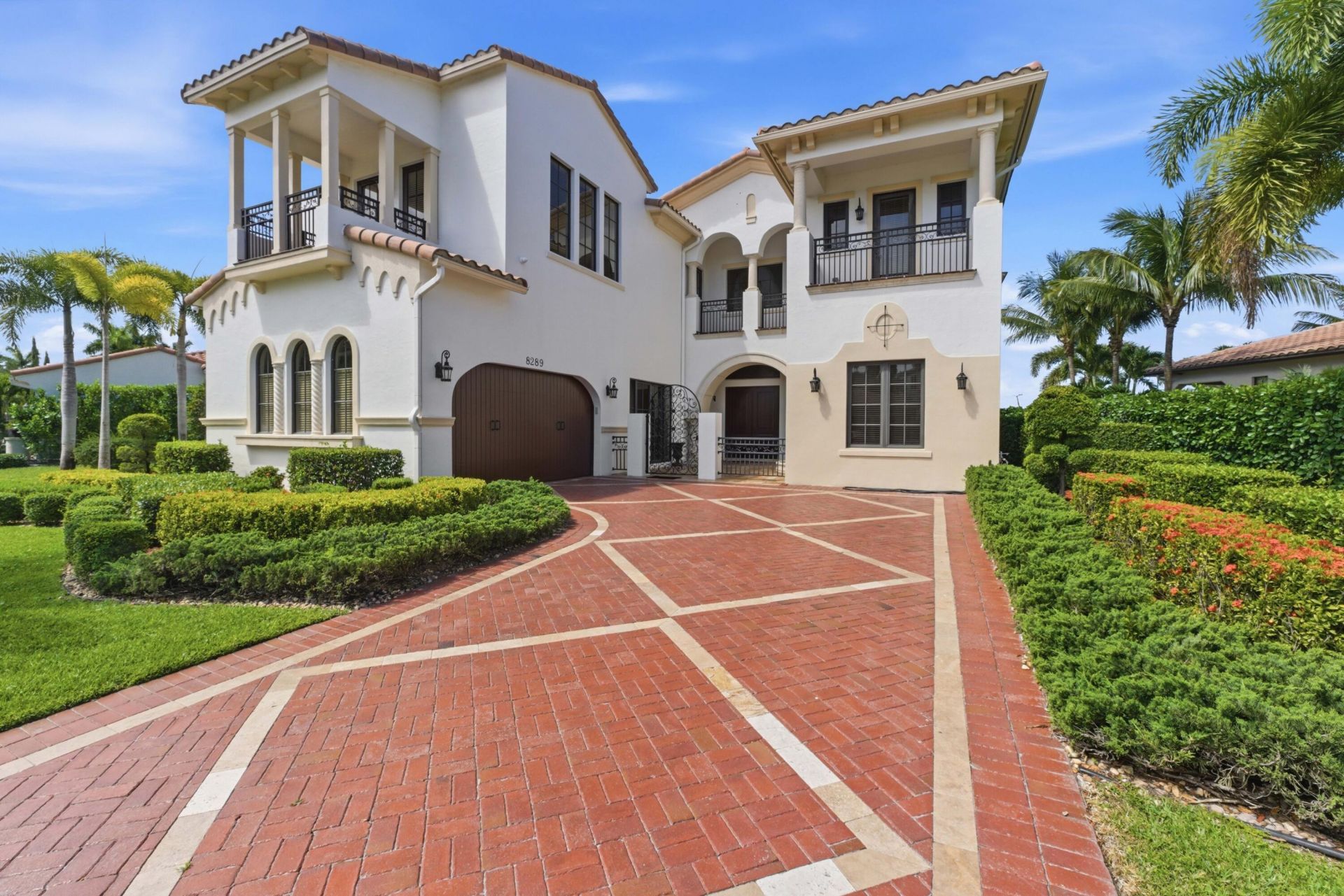 8289 Emerald Avenue, Parkland, FL 33076 Photo