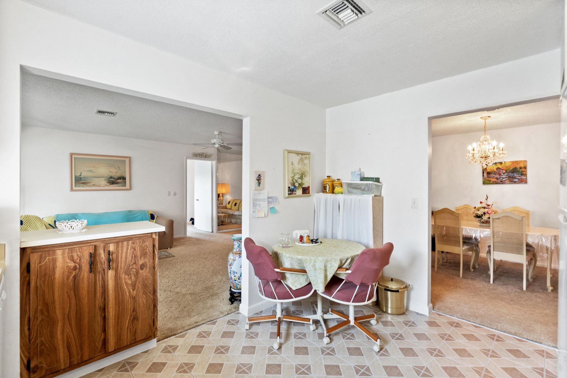 1234 S Lakes End Drive, Unit A, Fort Pierce, FL 34982 Photo