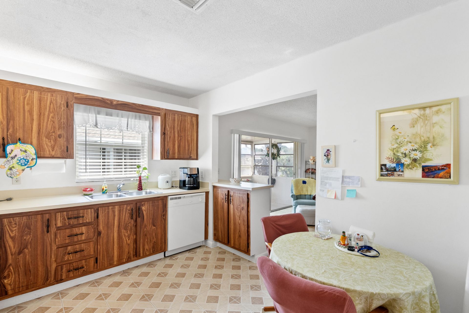 1234 S Lakes End Drive, Unit A, Fort Pierce, FL 34982 Photo