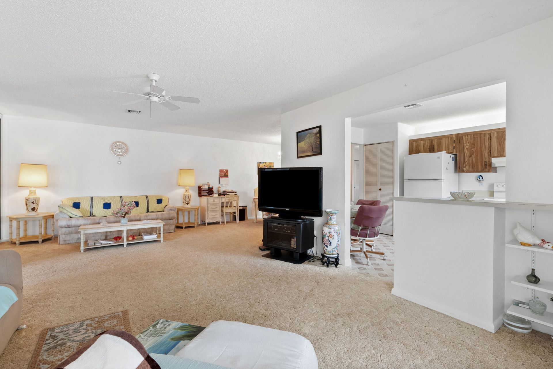 1234 S Lakes End Drive, Unit A, Fort Pierce, FL 34982 Photo