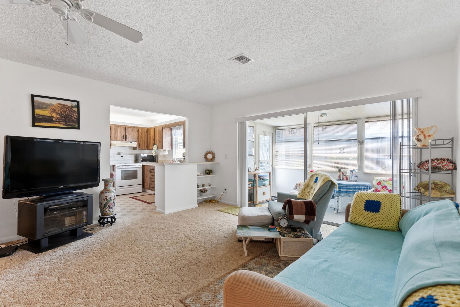 1234 S Lakes End Drive, Unit A, Fort Pierce, FL 34982 Photo