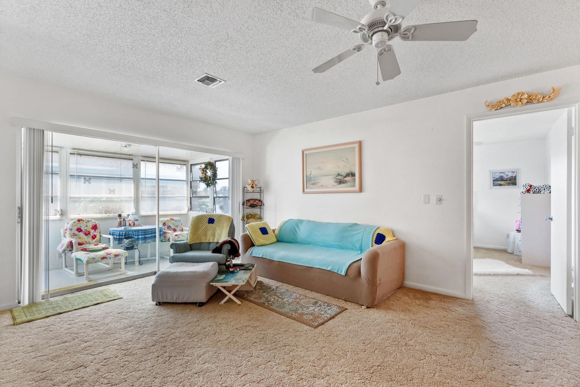 1234 S Lakes End Drive, Unit A, Fort Pierce, FL 34982 Photo