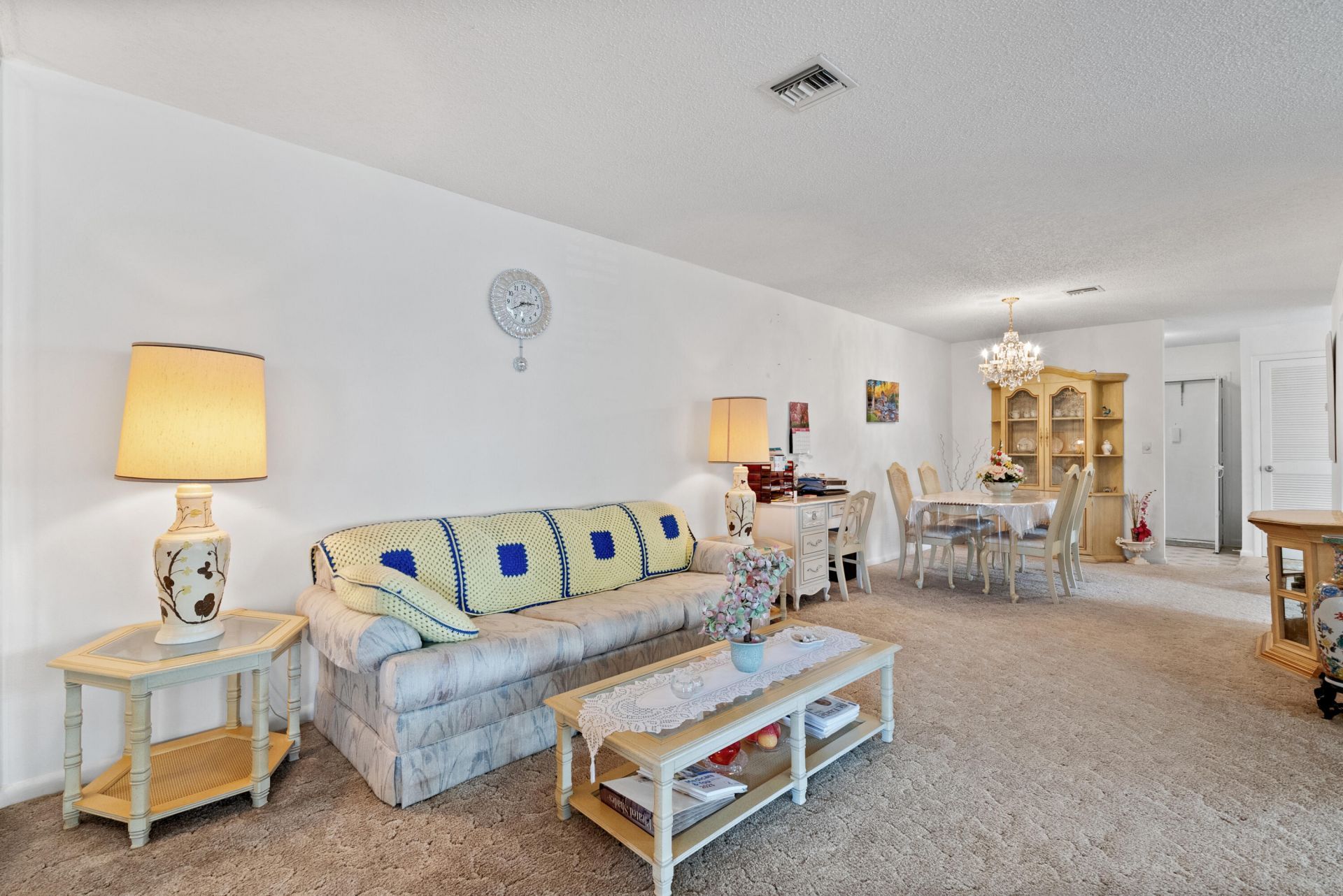 1234 S Lakes End Drive, Unit A, Fort Pierce, FL 34982 Photo