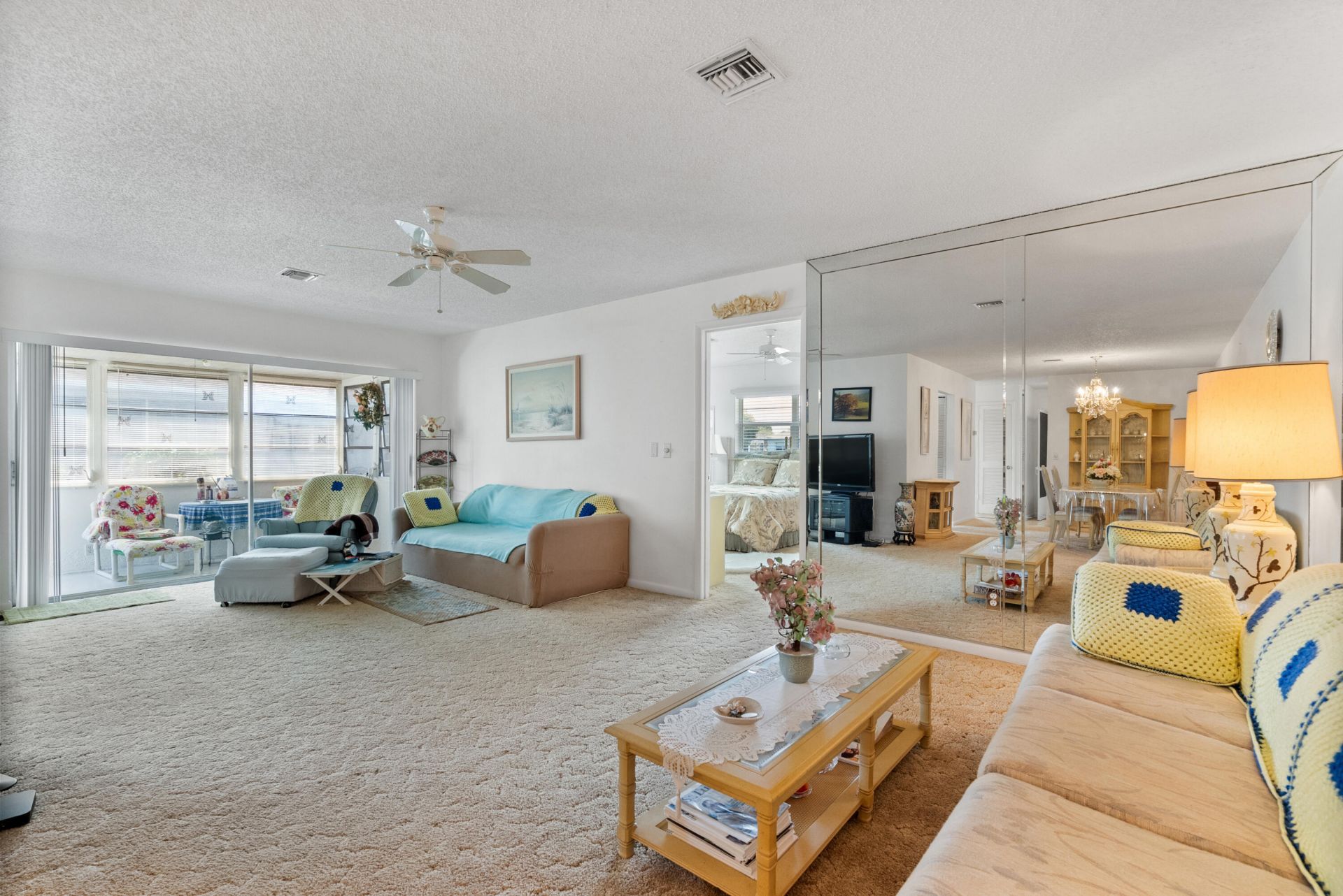 1234 S Lakes End Drive, Unit A, Fort Pierce, FL 34982 Photo