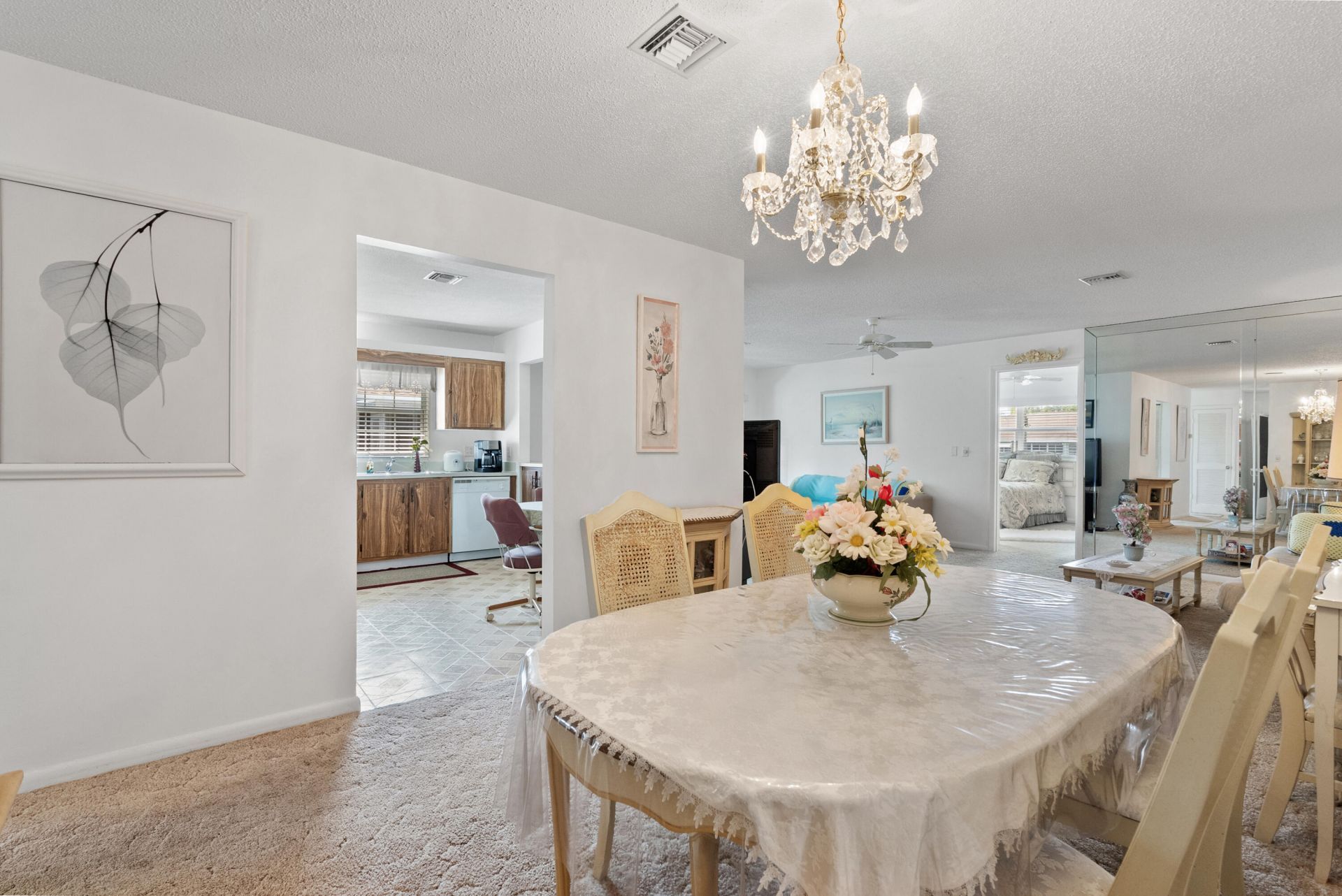 1234 S Lakes End Drive, Unit A, Fort Pierce, FL 34982 Photo