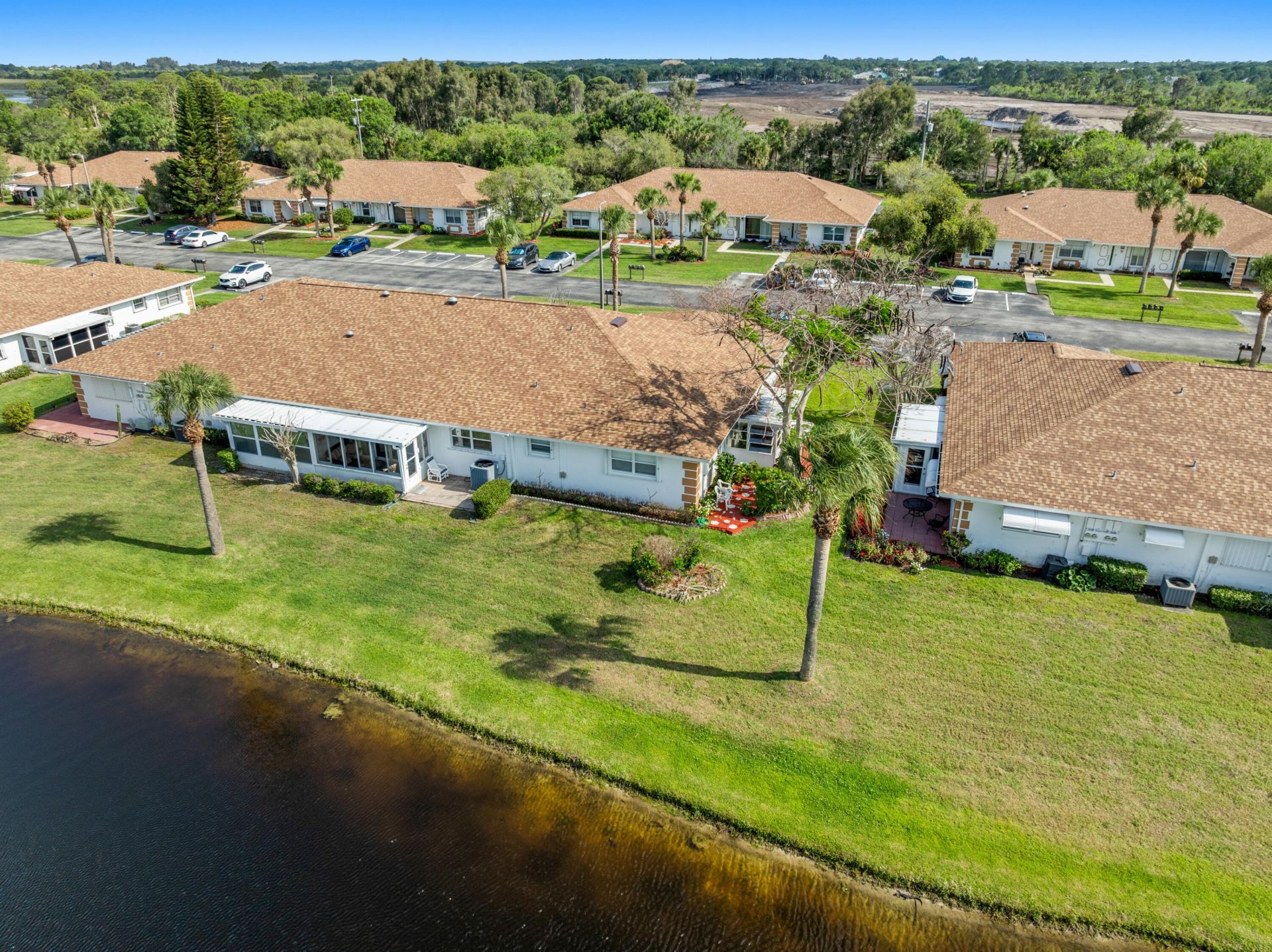 1234 S Lakes End Drive, Unit A, Fort Pierce, FL 34982 Photo