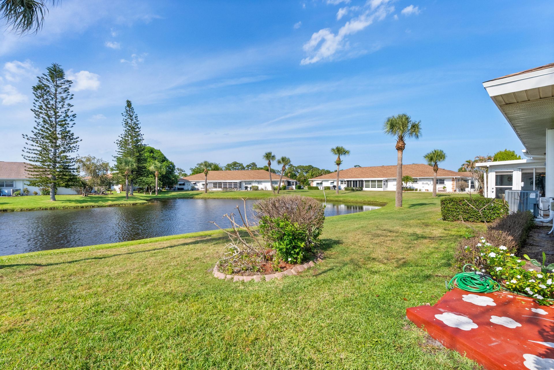 1234 S Lakes End Drive, Unit A, Fort Pierce, FL 34982 Photo
