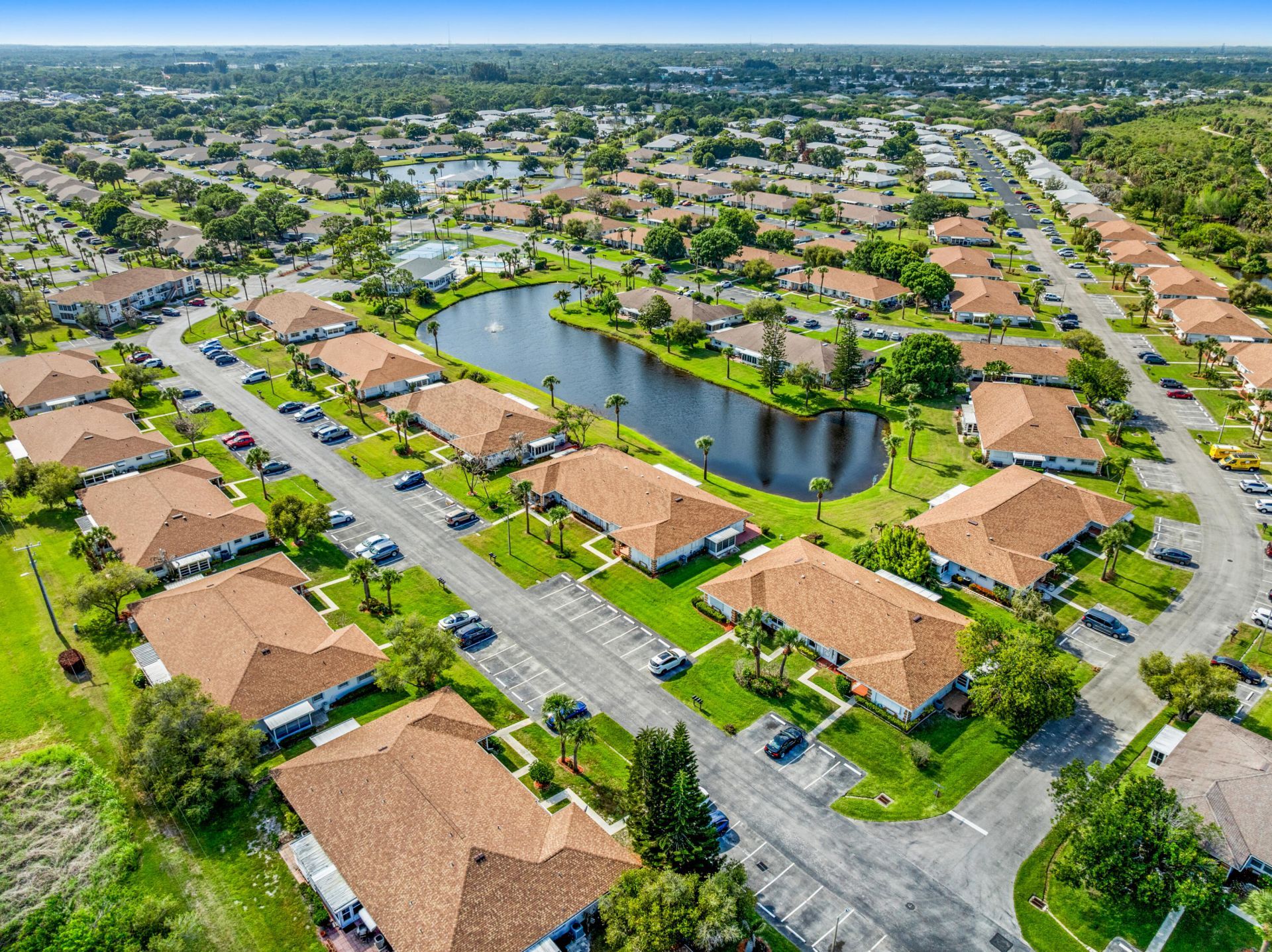 1234 S Lakes End Drive, Unit A, Fort Pierce, FL 34982 Photo