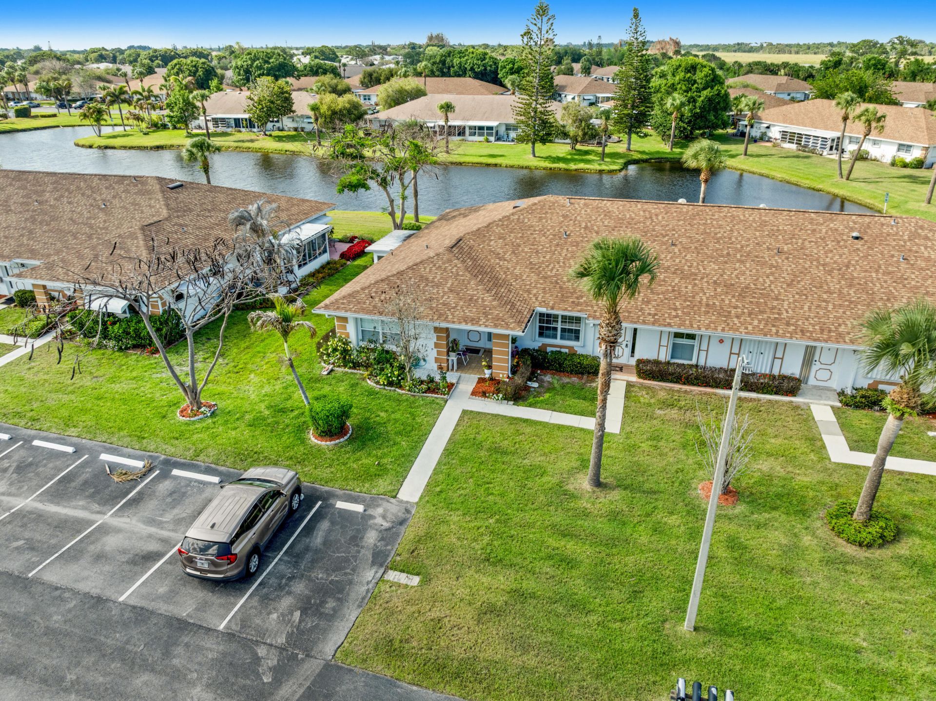 1234 S Lakes End Drive, Unit A, Fort Pierce, FL 34982 Photo