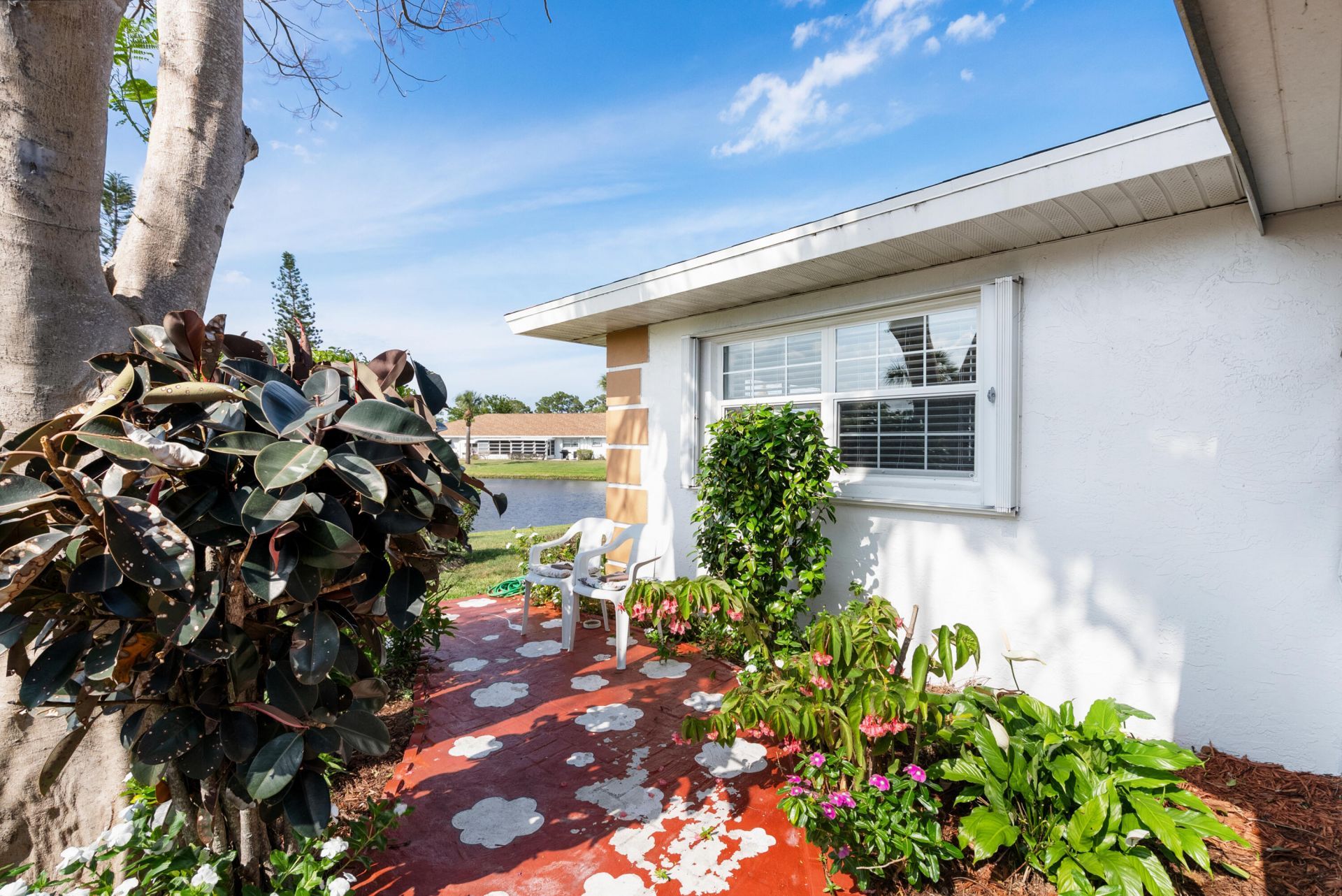 1234 S Lakes End Drive, Unit A, Fort Pierce, FL 34982 Photo