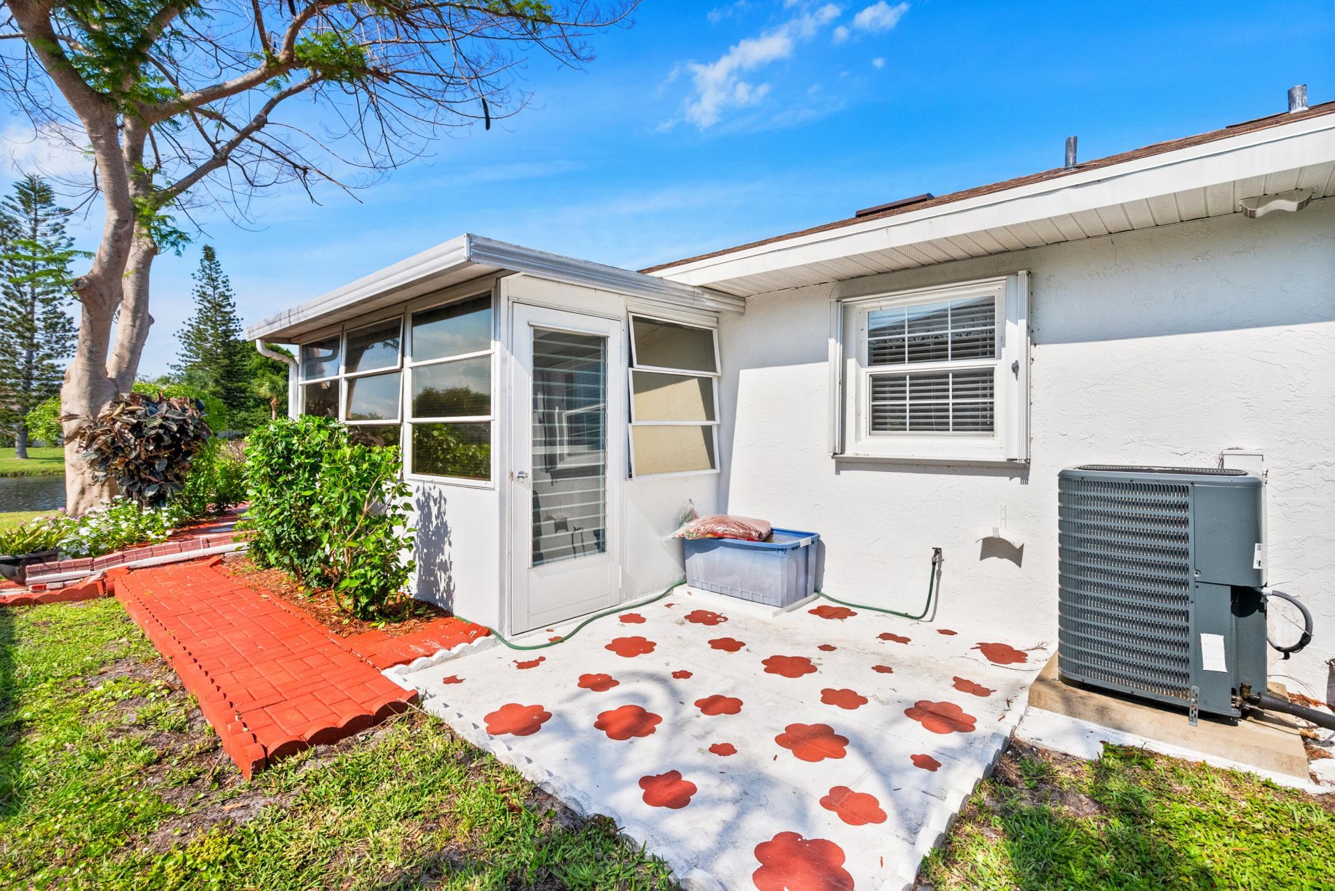 1234 S Lakes End Drive, Unit A, Fort Pierce, FL 34982 Photo