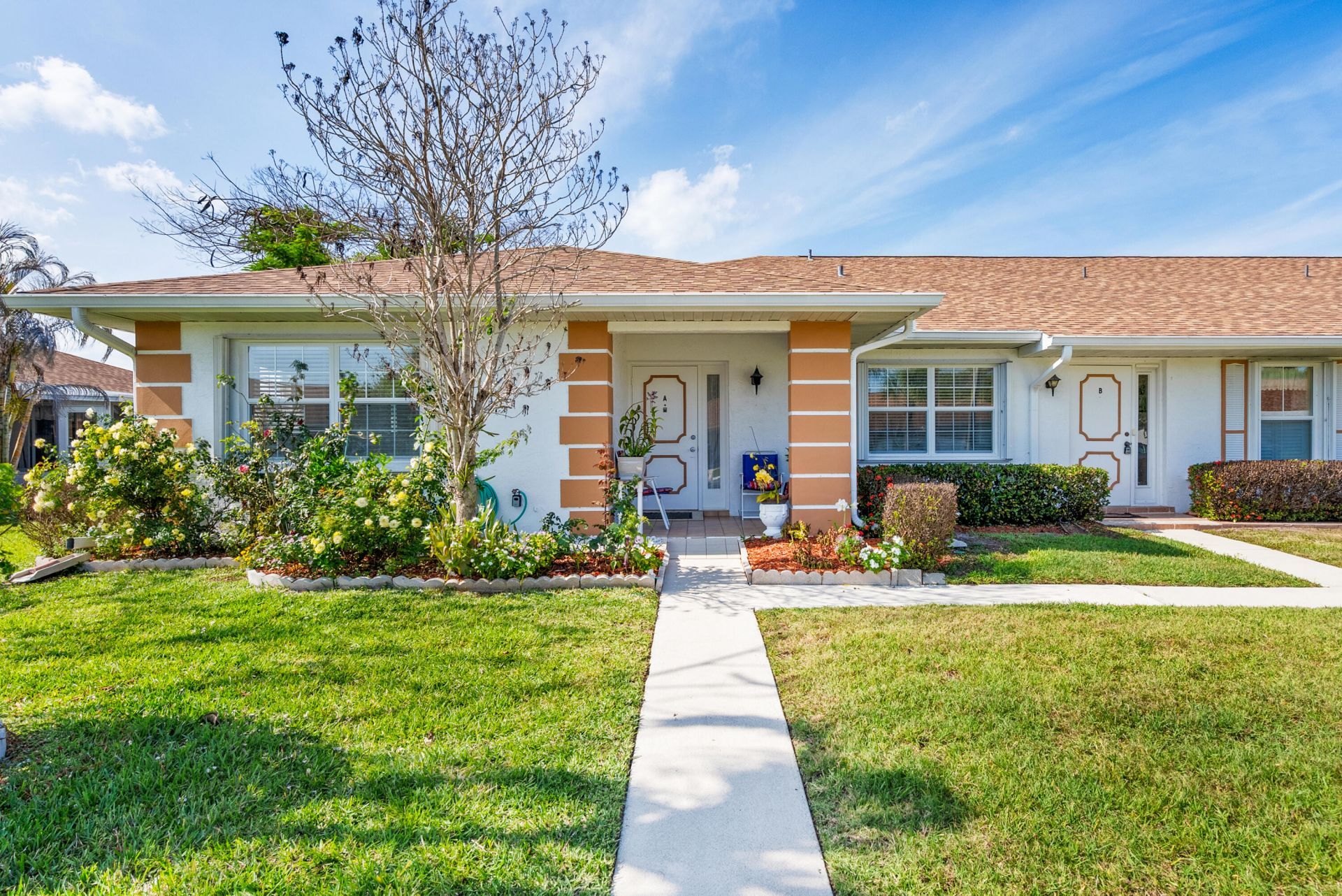 1234 S Lakes End Drive, Unit A, Fort Pierce, FL 34982 Photo