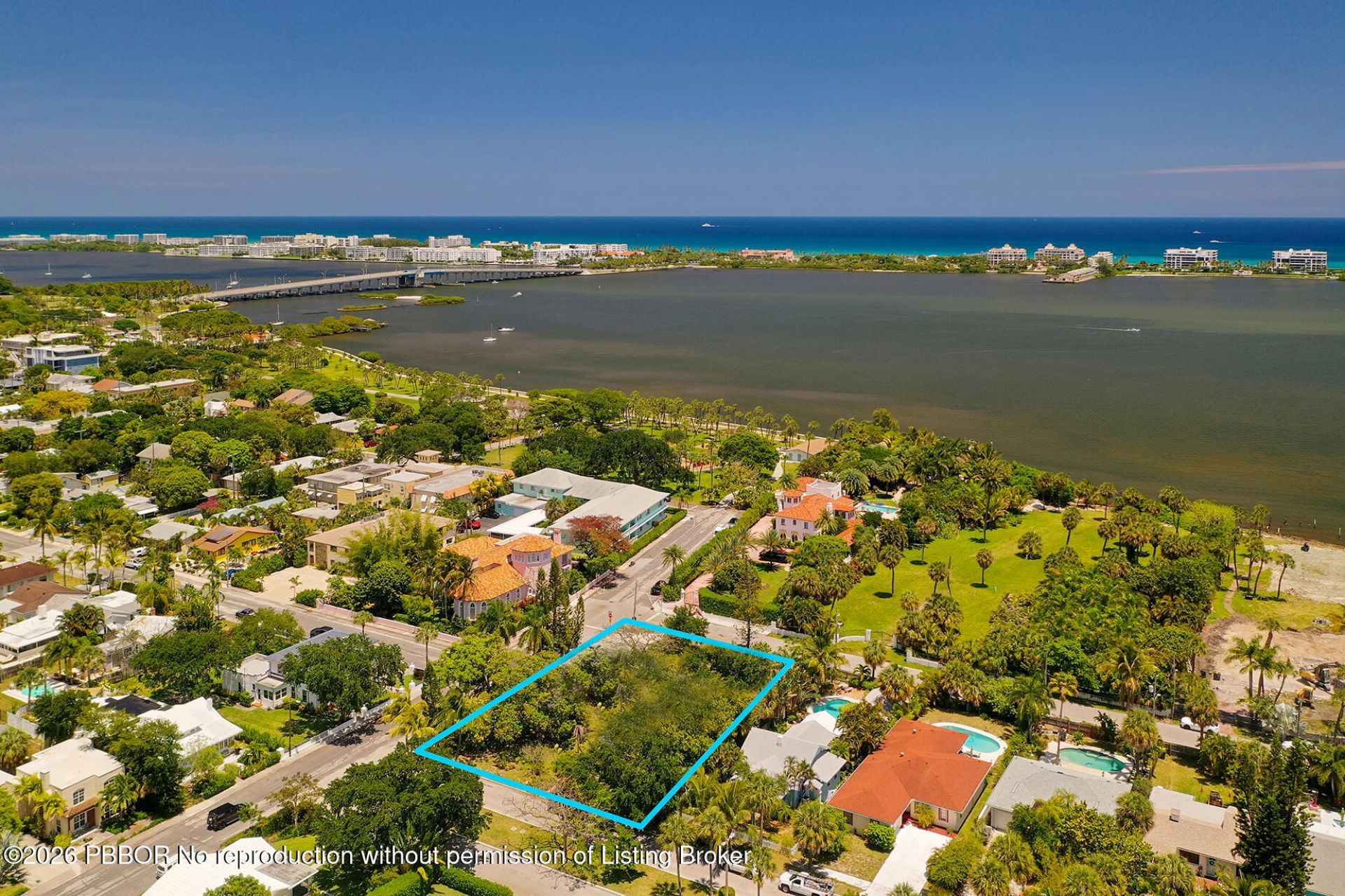 502 S Palmway, Lake Worth Beach, FL 33460 Photo
