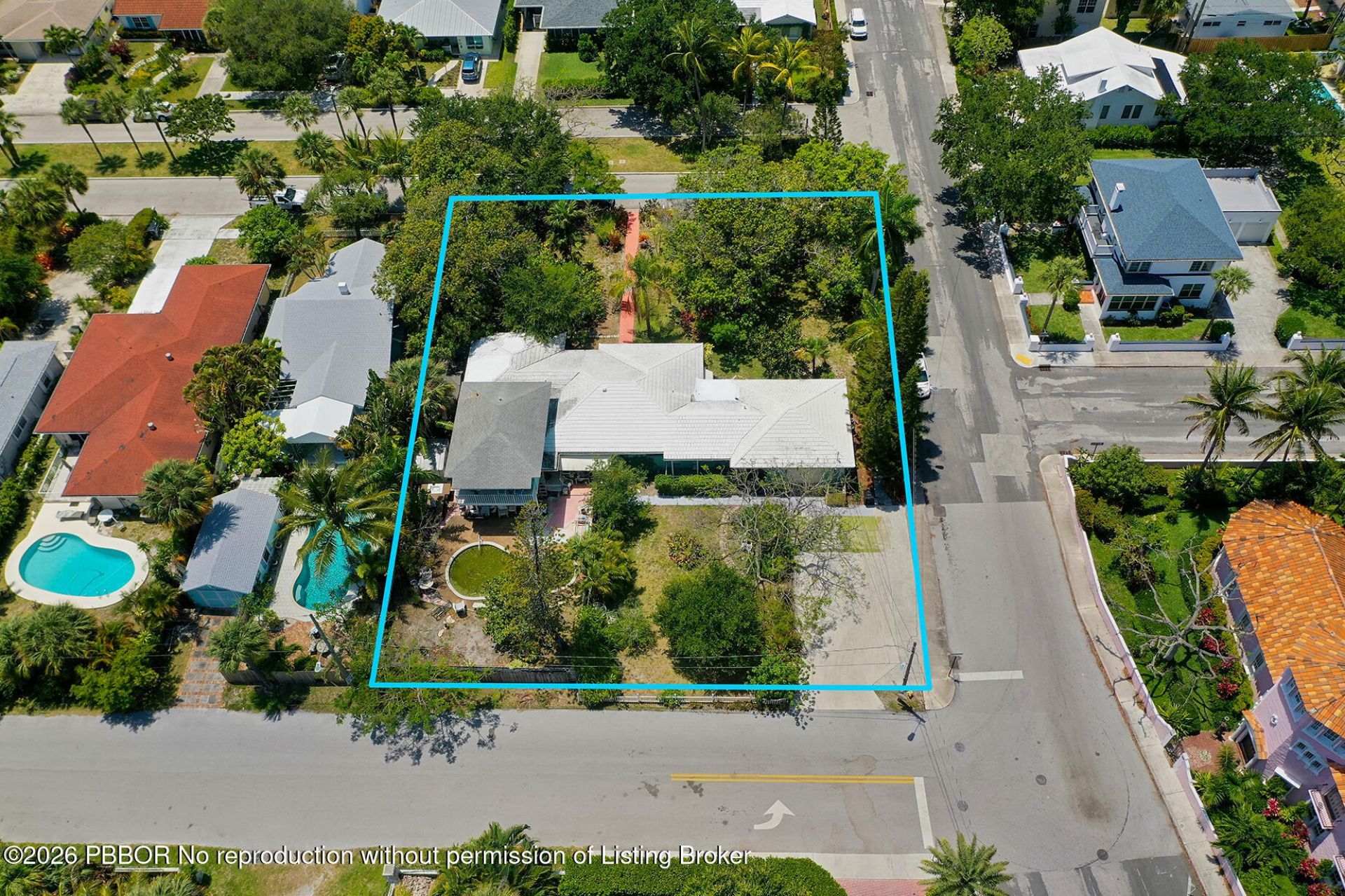 502 S Palmway, Lake Worth Beach, FL 33460 Photo