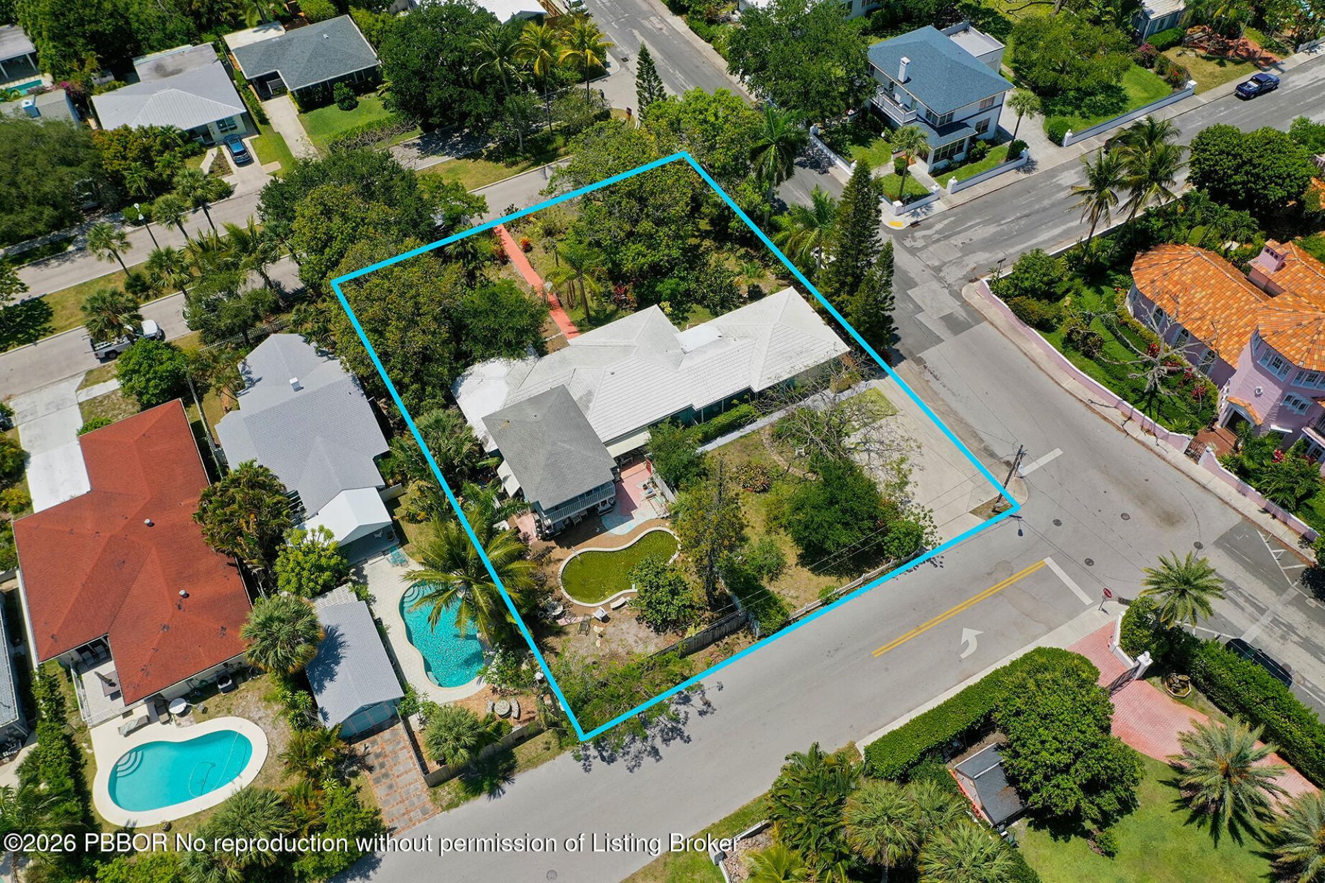 502 S Palmway, Lake Worth Beach, FL 33460 Photo