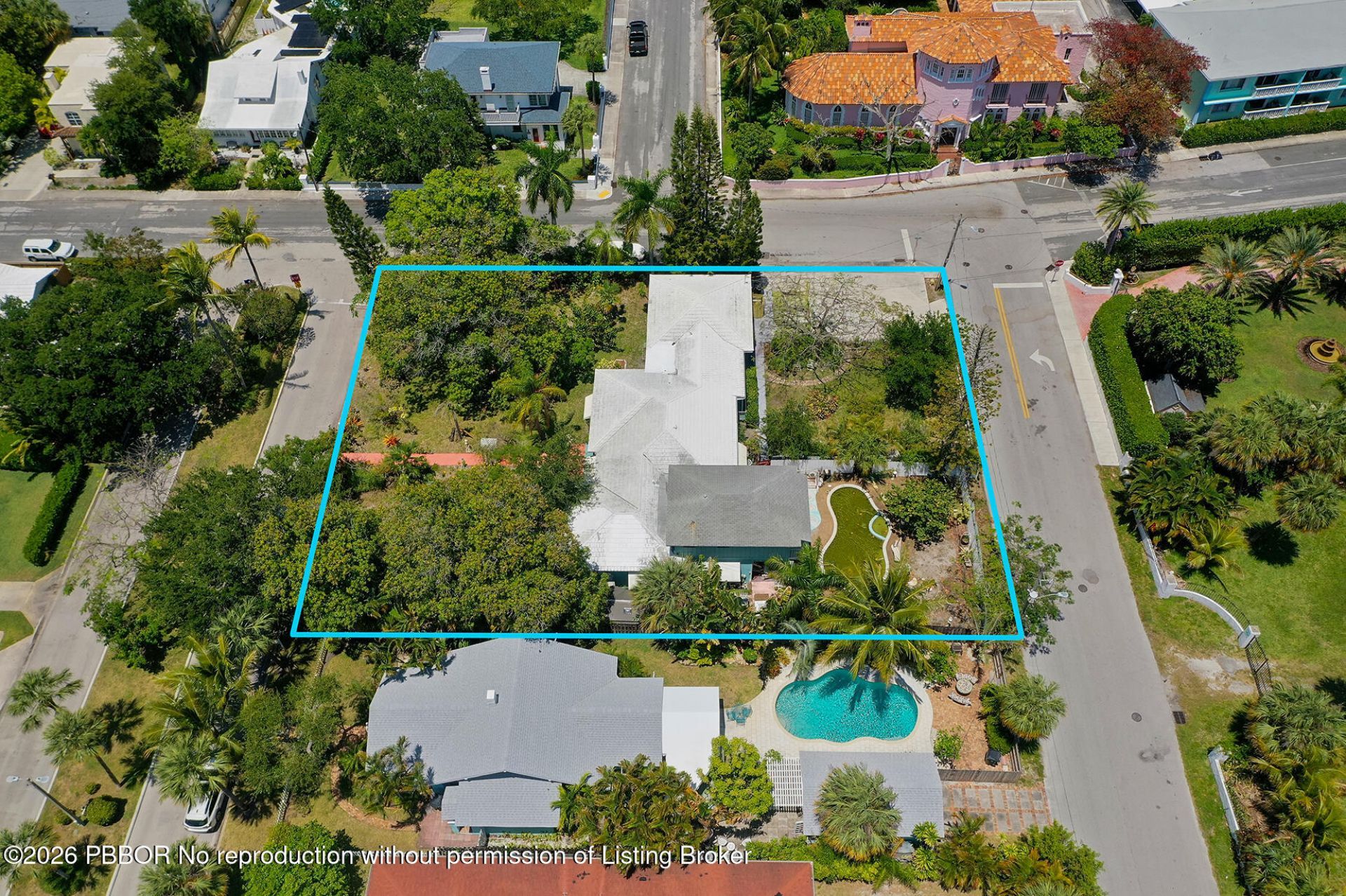 502 S Palmway, Lake Worth Beach, FL 33460 Photo