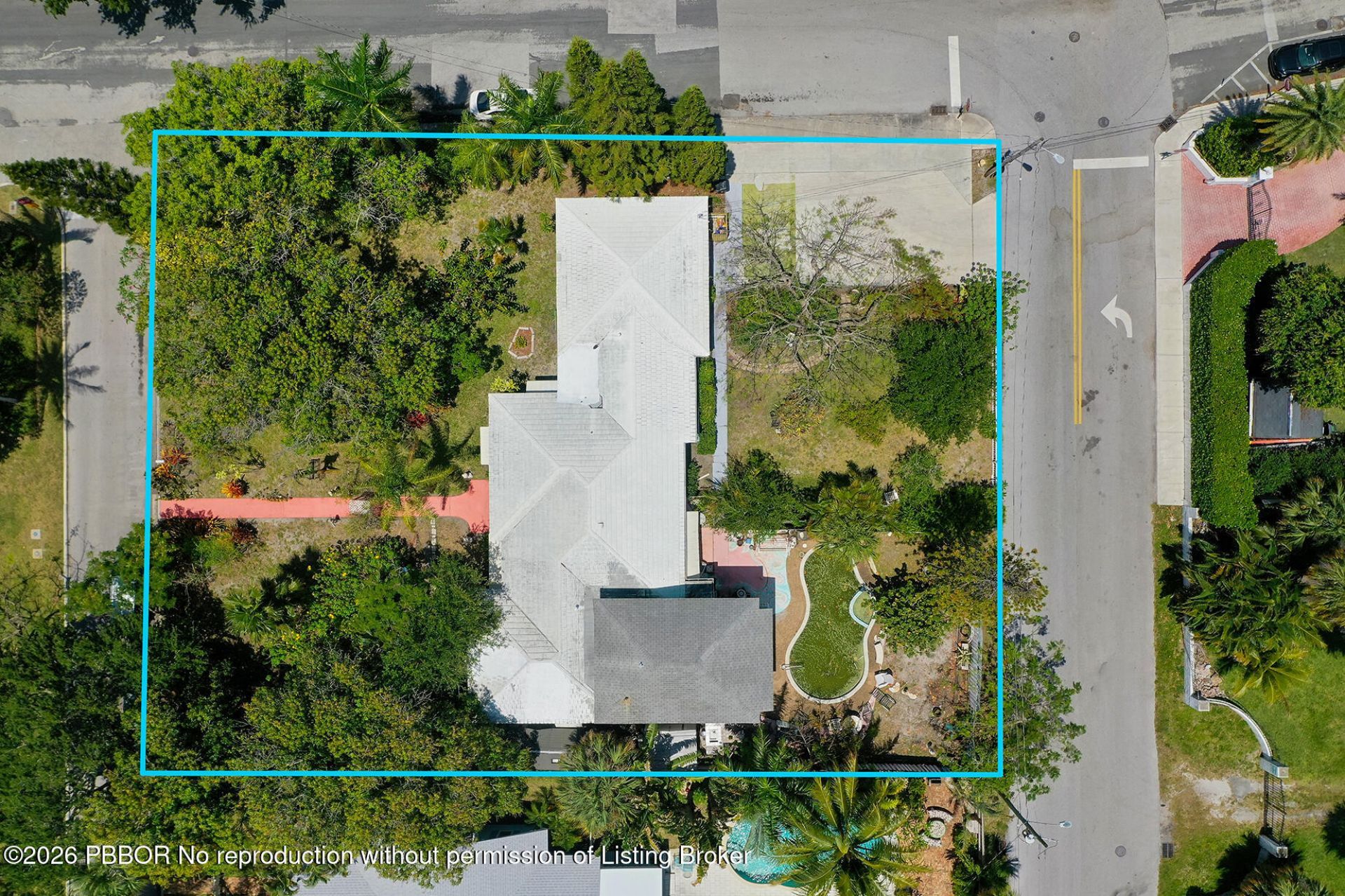 502 S Palmway, Lake Worth Beach, FL 33460 Photo