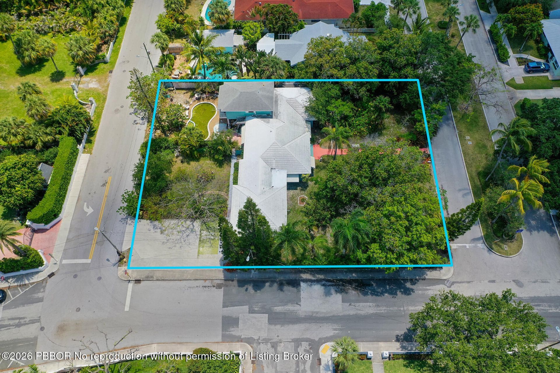 502 S Palmway, Lake Worth Beach, FL 33460 Photo