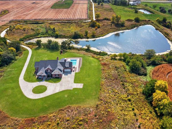 1636 NE 126th Avenue, Alleman, IA 50007