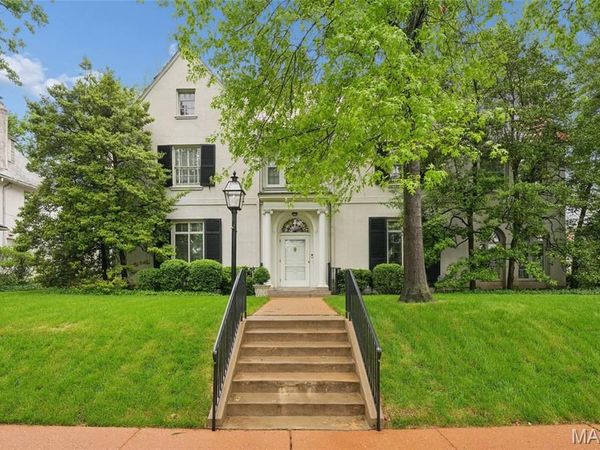6435 Cecil Avenue, Clayton, MO 63105