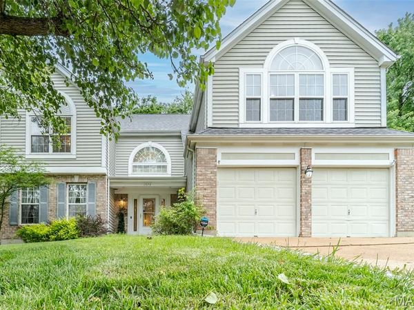 1576 Englebrook Drive, Wildwood, MO 63011
