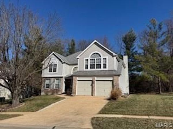 1576 Englebrook Drive, Wildwood, MO 63011