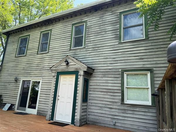 1538 Albany Post Road , Gardiner, NY 12525