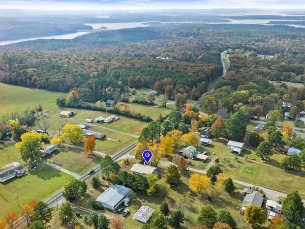 4 Persimmon Ln , Tumbling Shoals, AR 72581