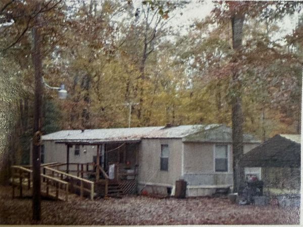 3331 & 3425 HUTCHESON Loop, Traskwood, AR 72167