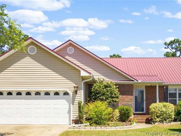 4825 Miranda Drive, Hope Mills, NC 28348